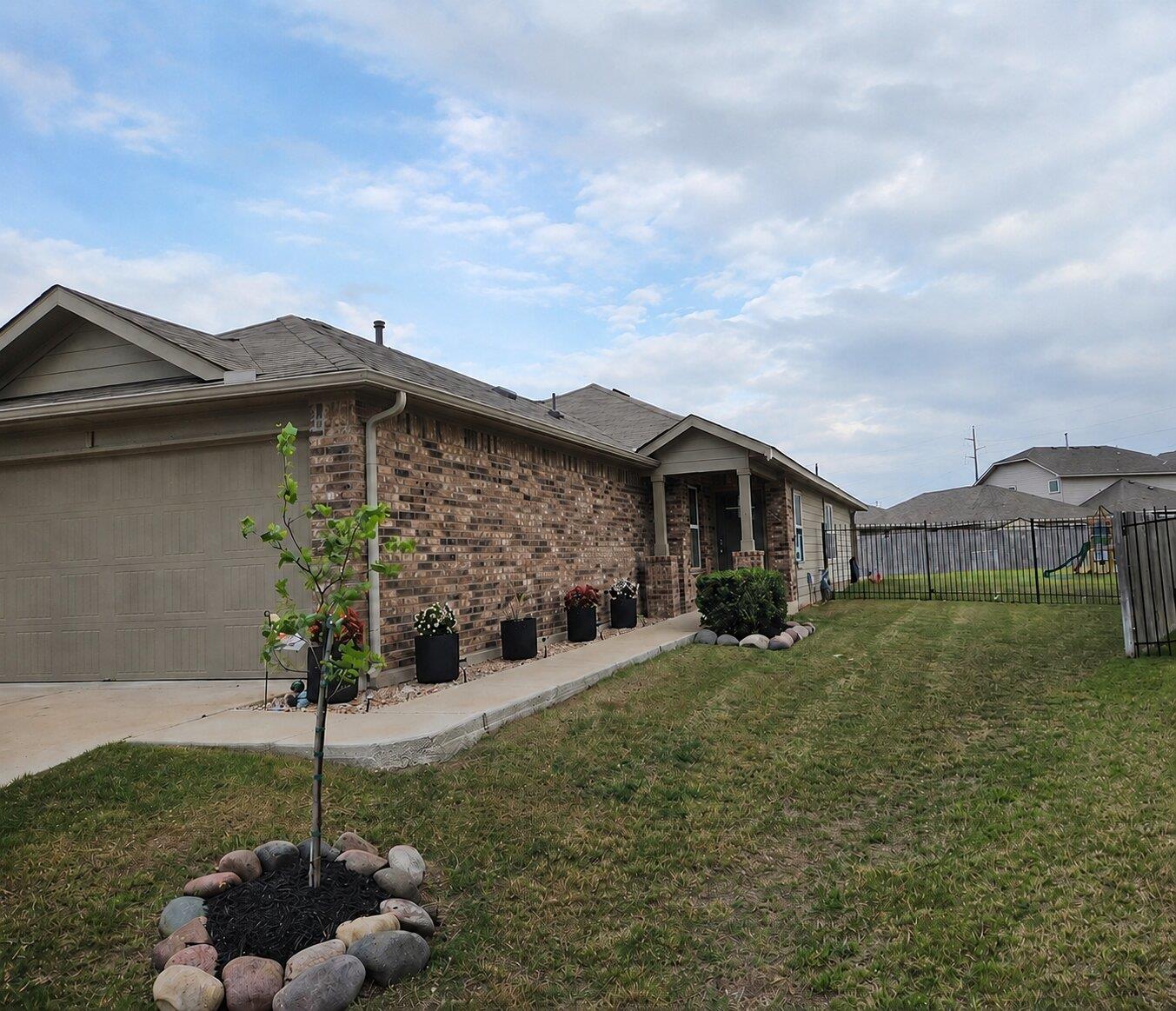 108 Blue Sage DR
