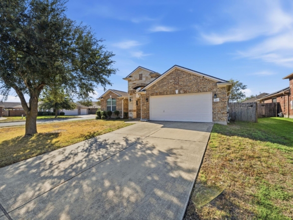 1401 Muddy Waters DR
