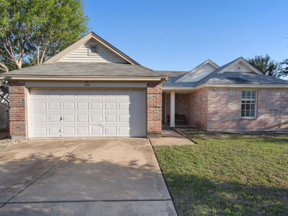 1000 Deer Grove DR