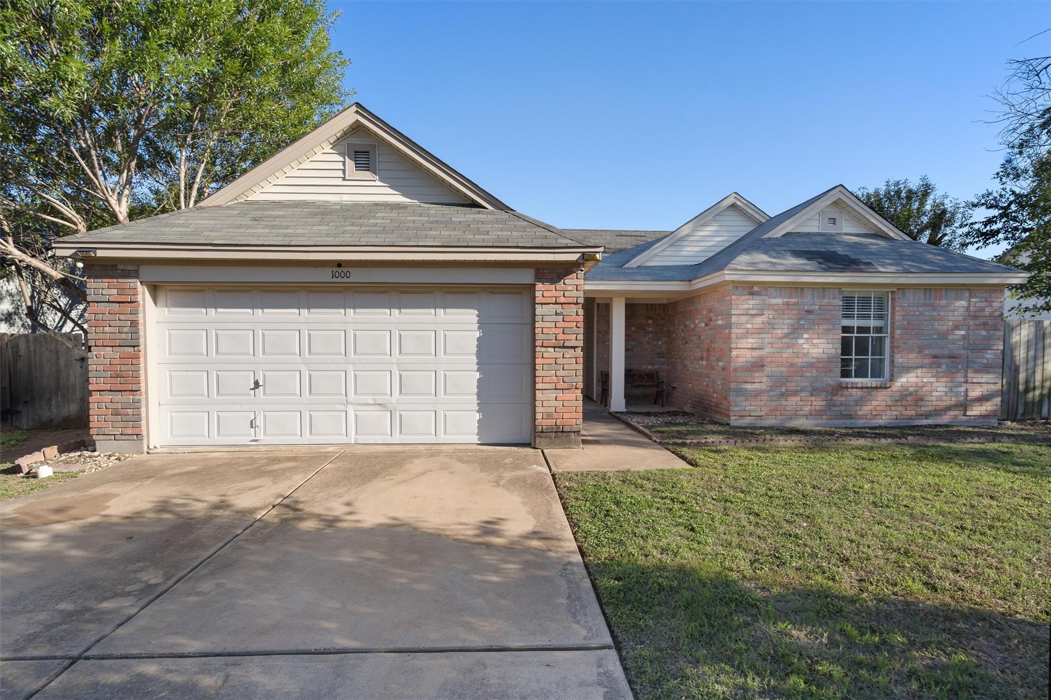 1000 Deer Grove DR