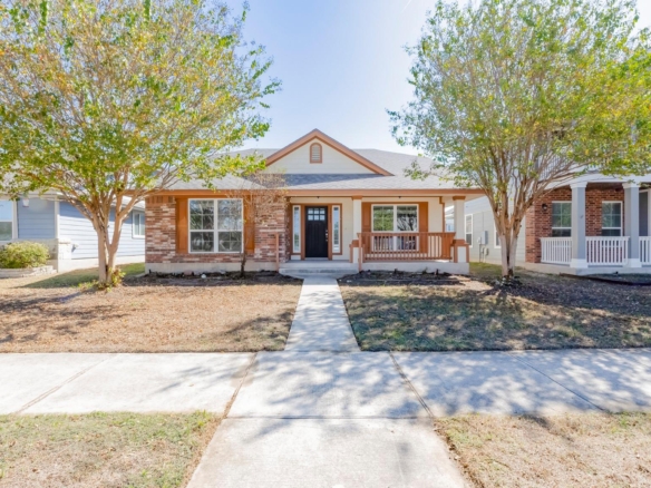 18401 Tall Grass Prairie DR