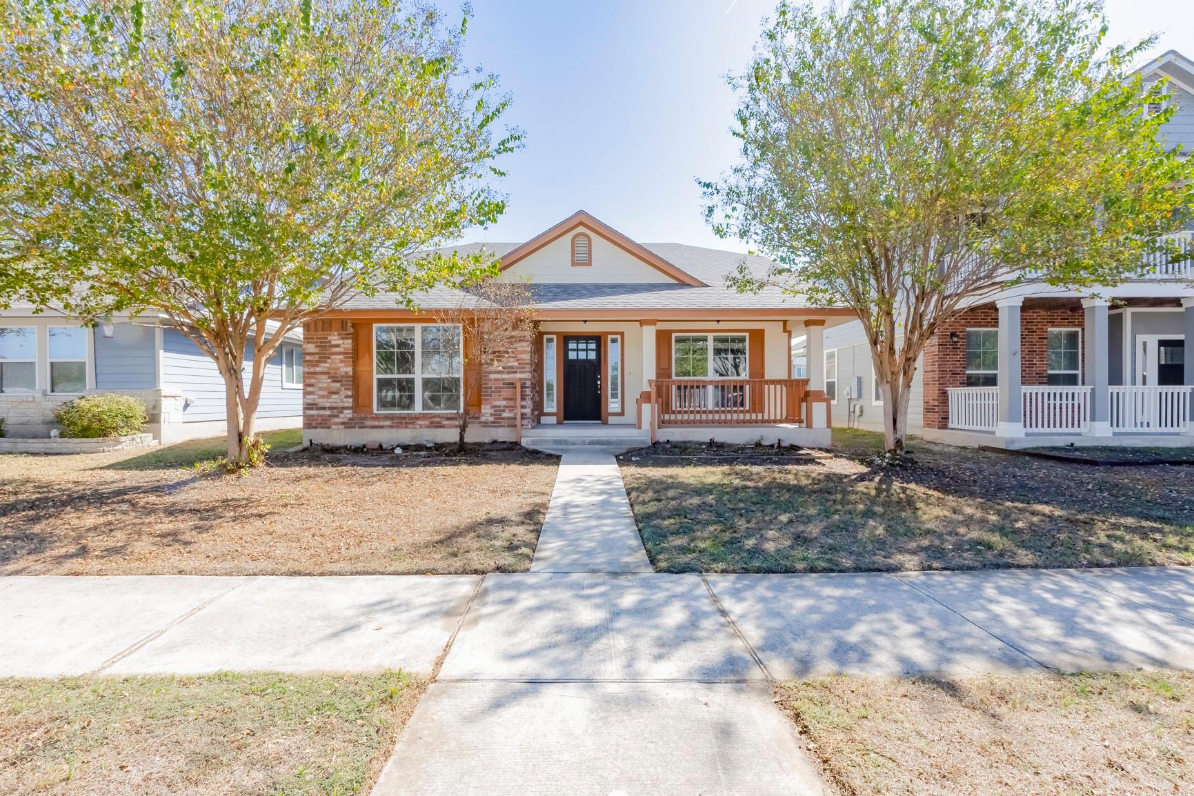 18401 Tall Grass Prairie DR
