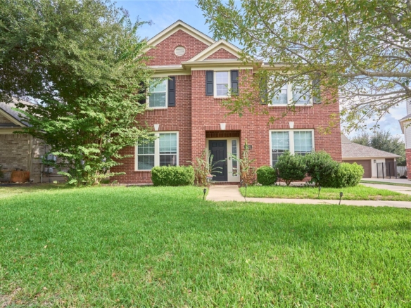 1520 Augusta Bend DR