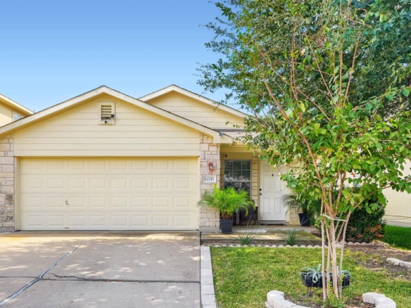 12717 Saint Mary DR