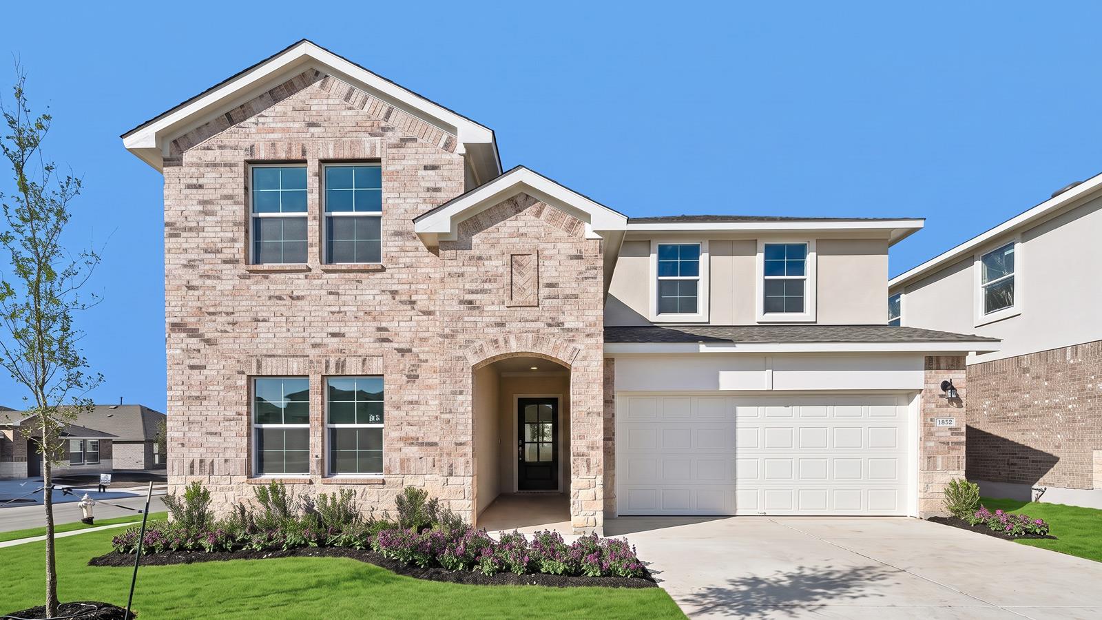 1852 Dandy Brush DR