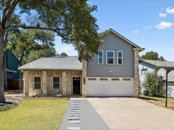 12410 Blossomwood DR