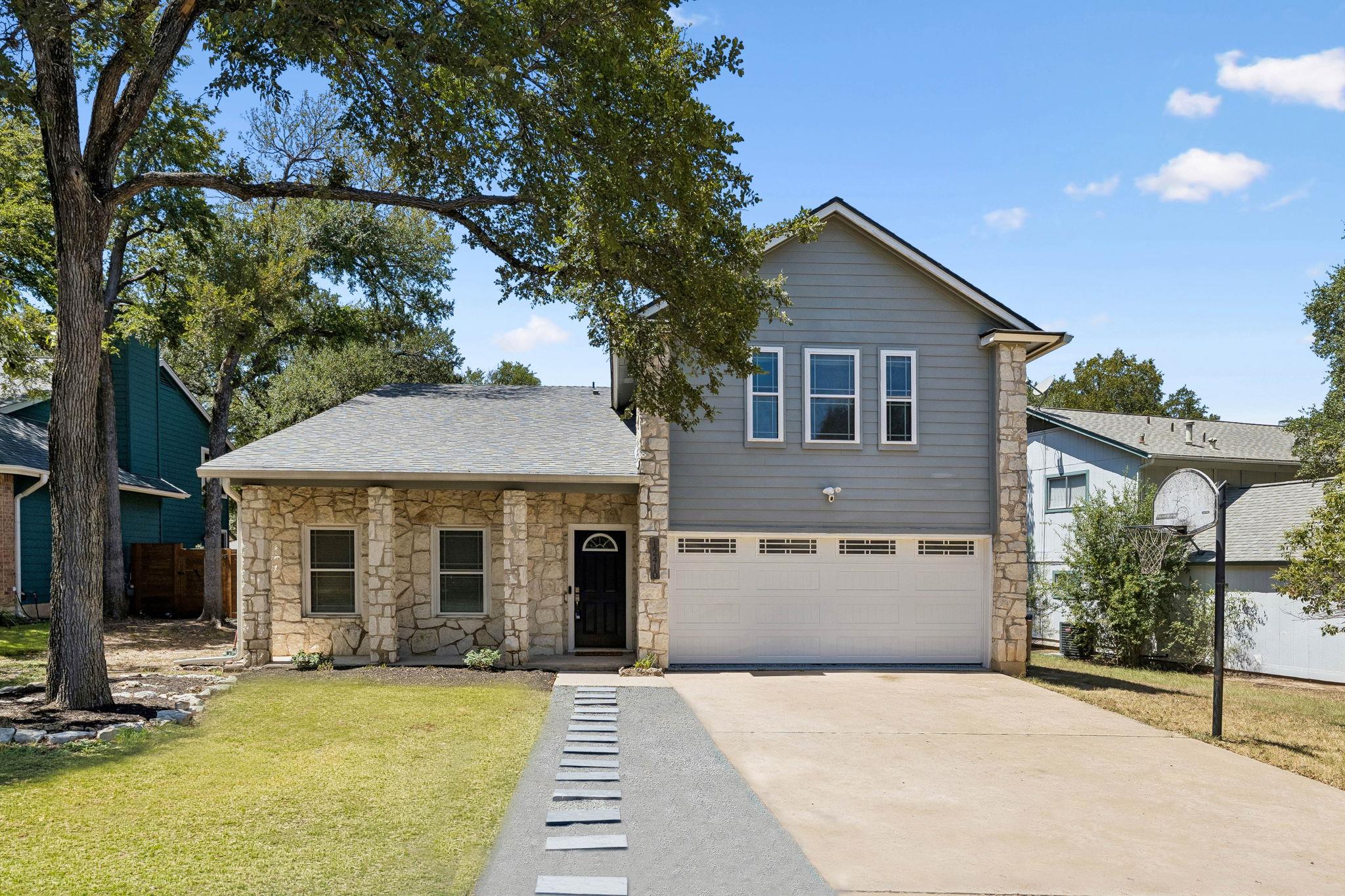 12410 Blossomwood DR