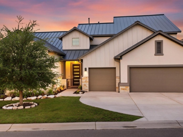 2536 Costa Del Sol DR