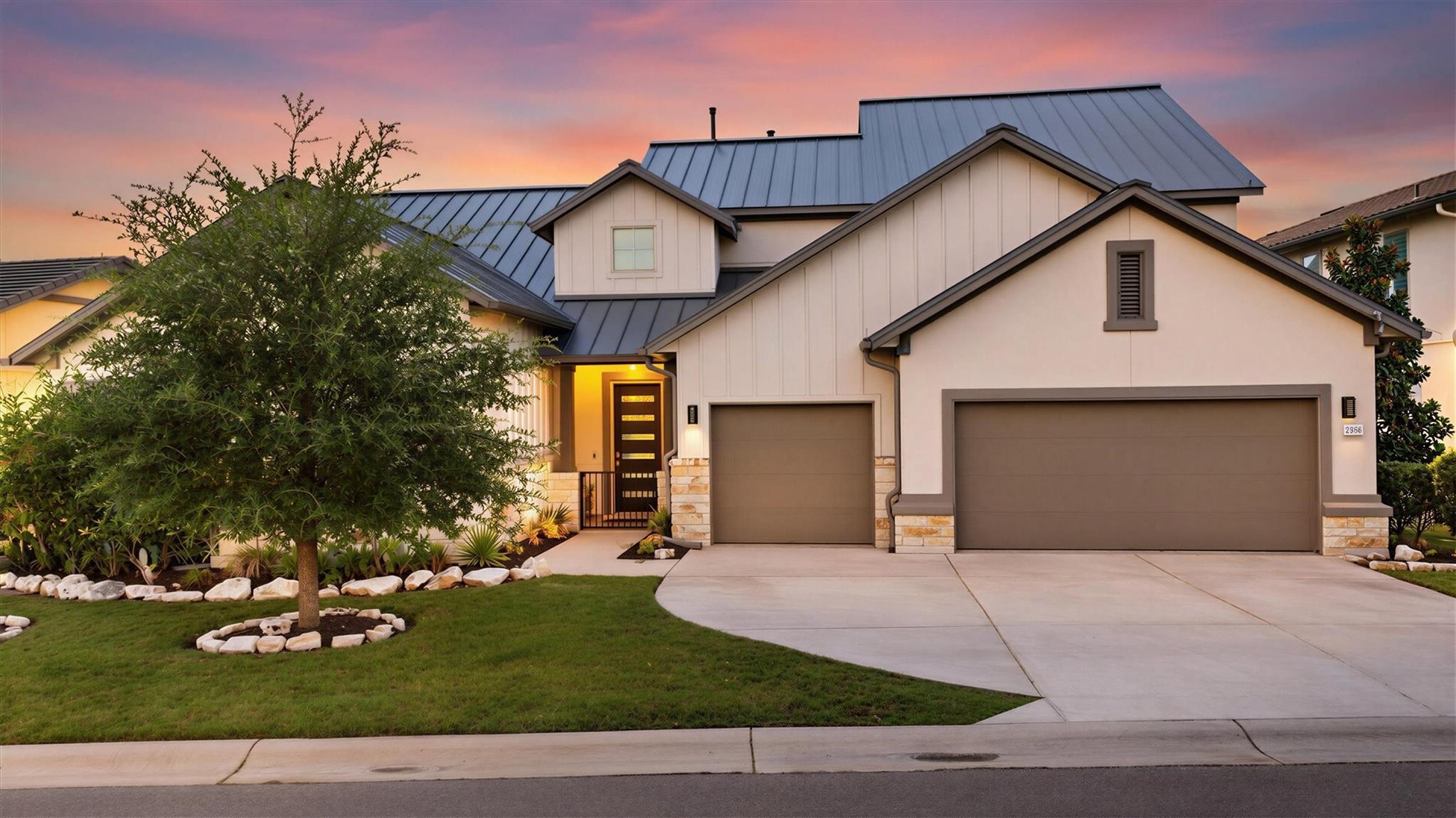 2536 Costa Del Sol DR