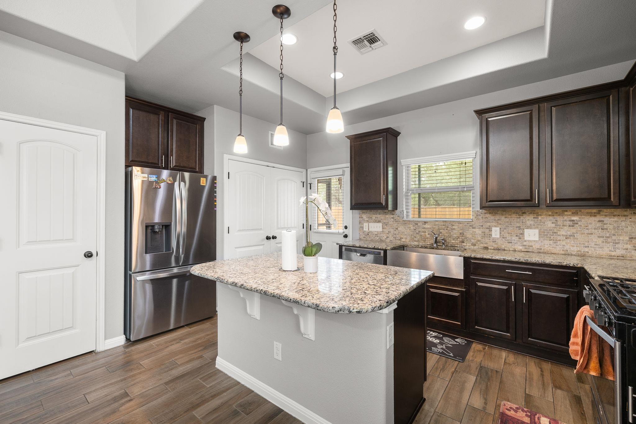 1401 Little Elm TRL # 215
