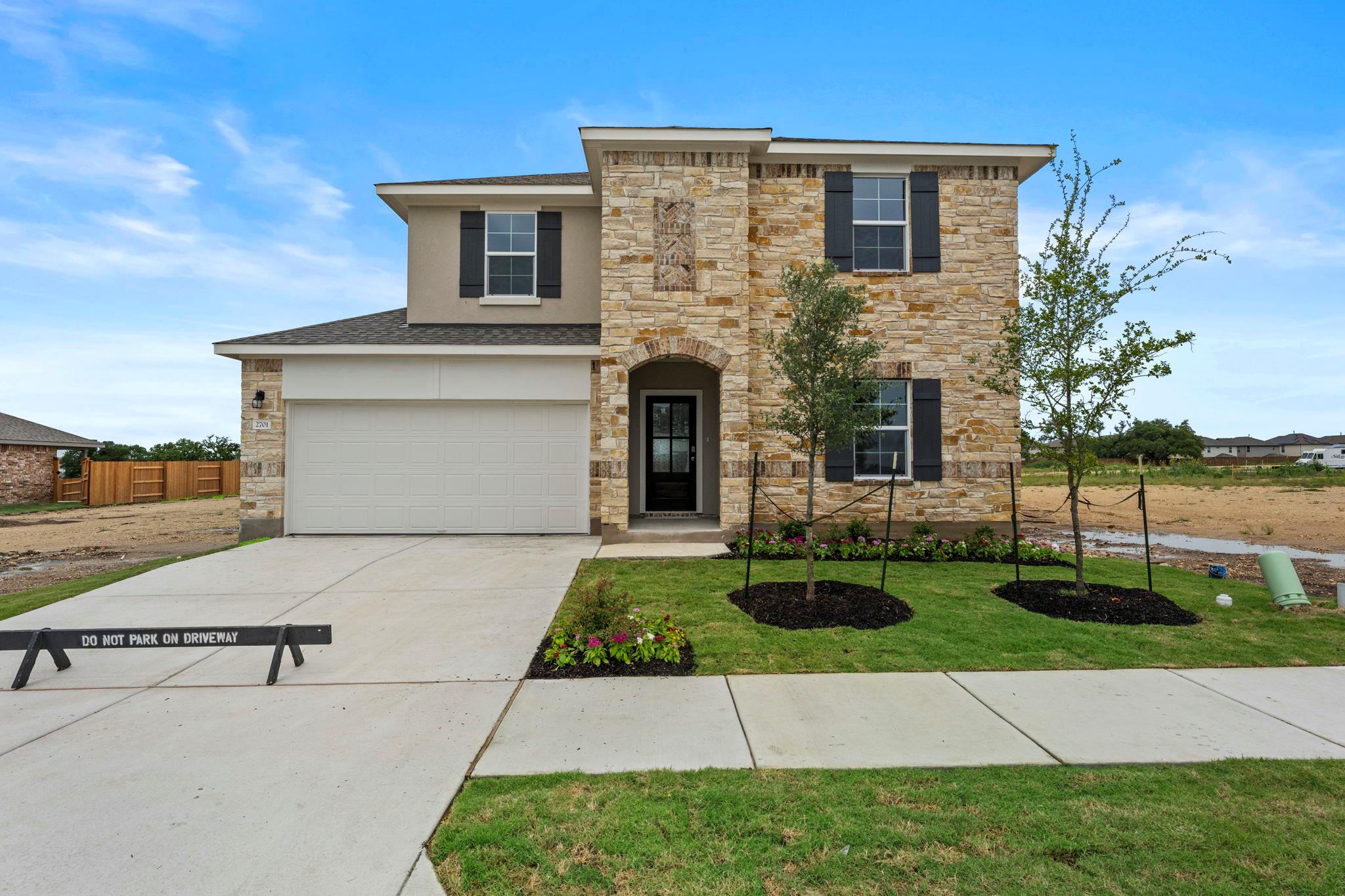 2701 Belly Wash WAY