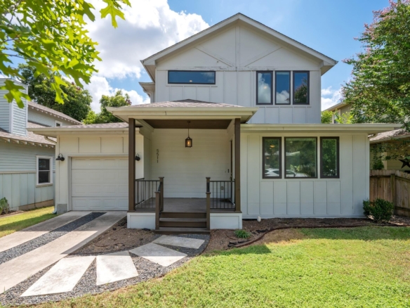 5511 Avenue G # 1