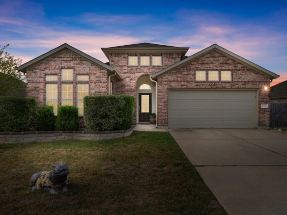 156 Plantain DR