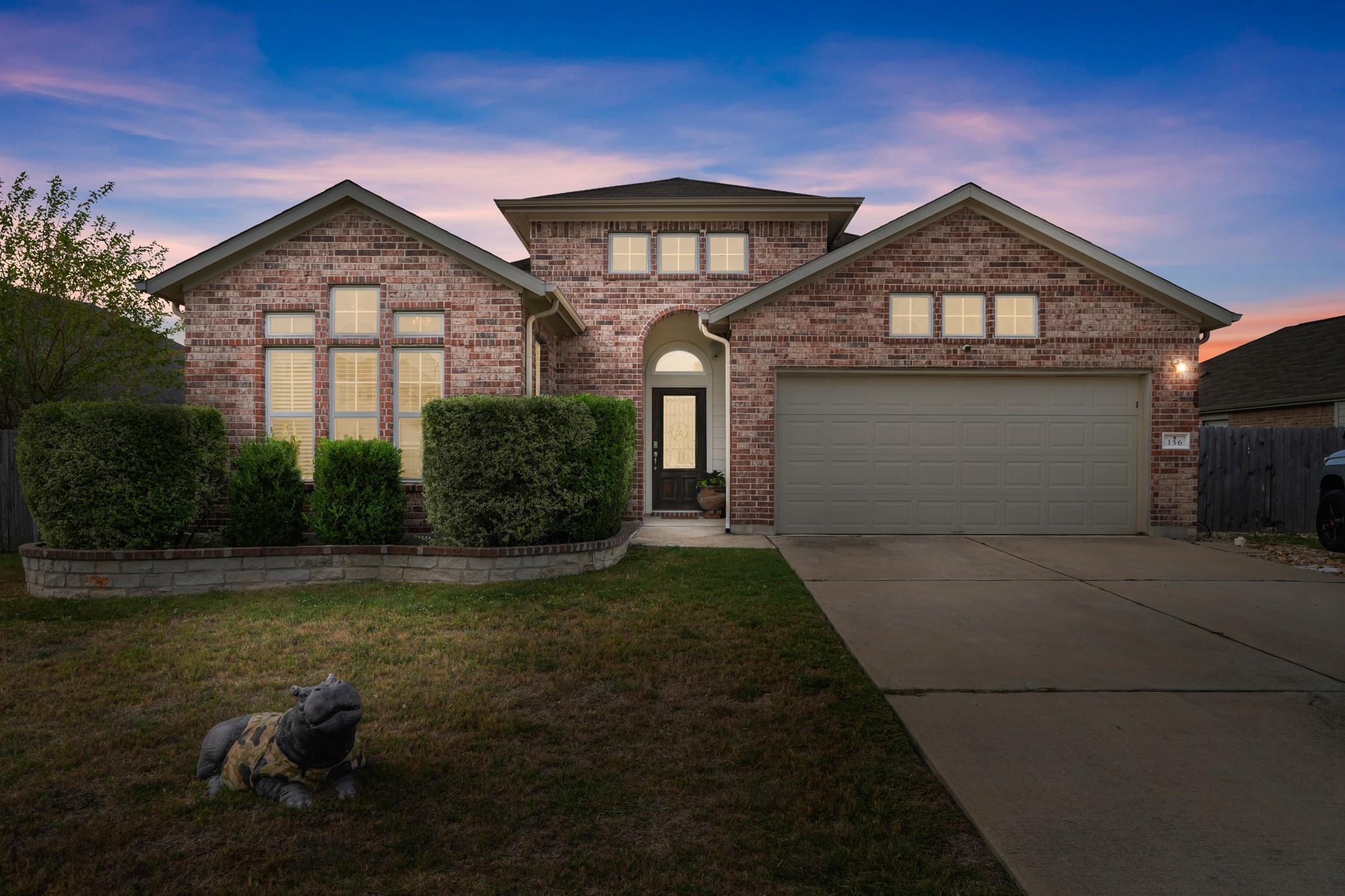 156 Plantain DR