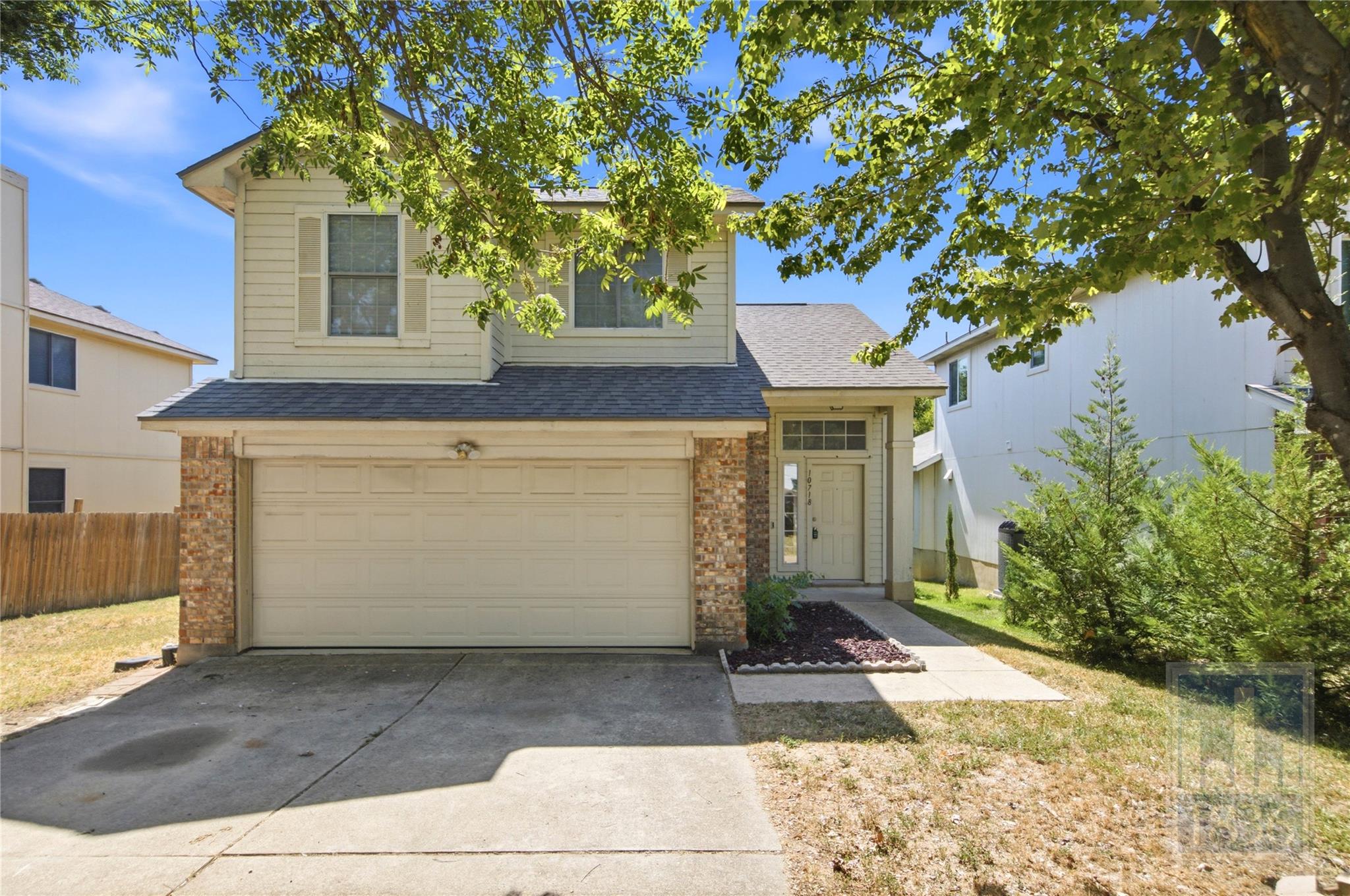 10718 Claywood DR