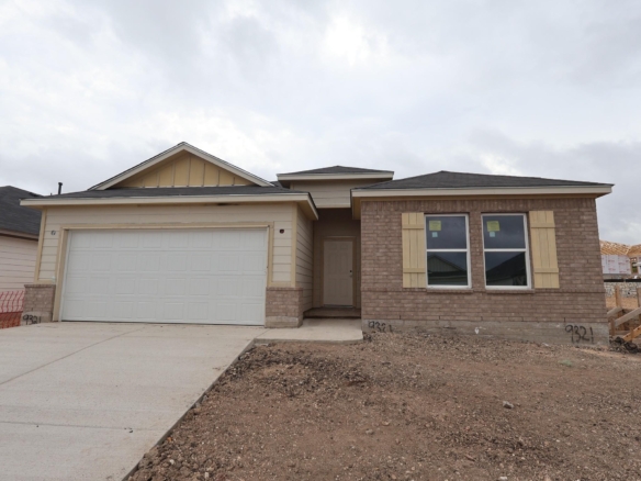 9321 Furman DR