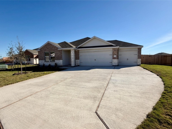205 Corniche CIR