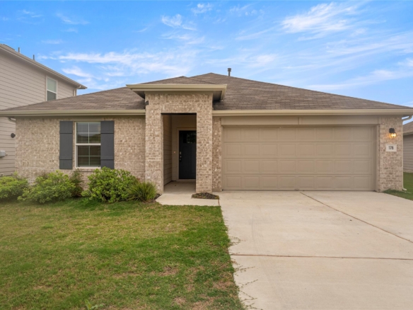 176 Texas Palmetto CIR