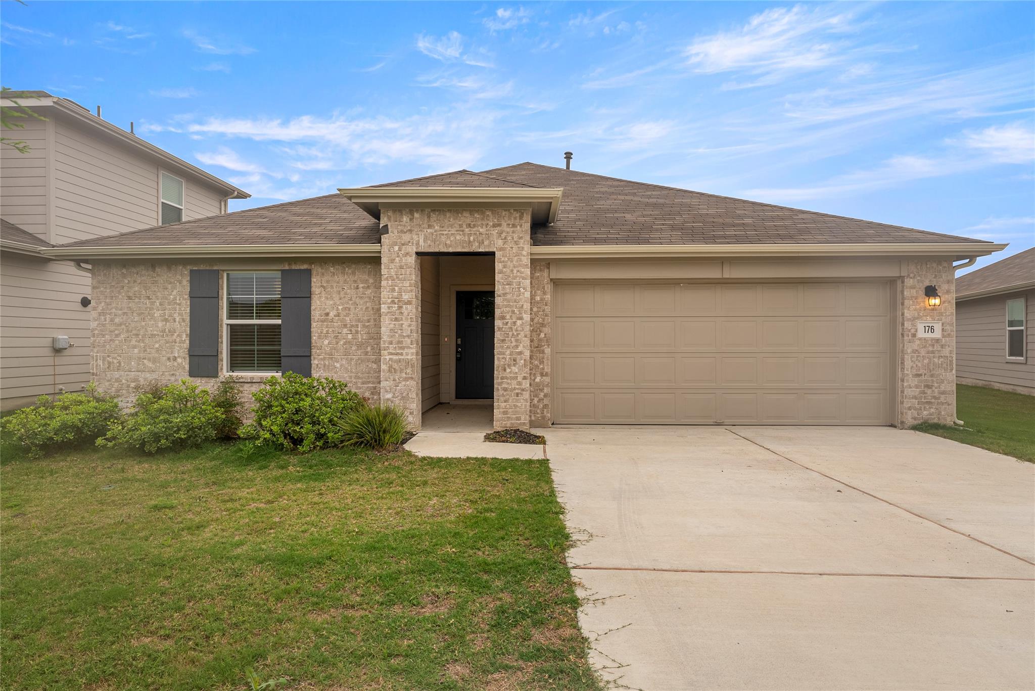 176 Texas Palmetto CIR