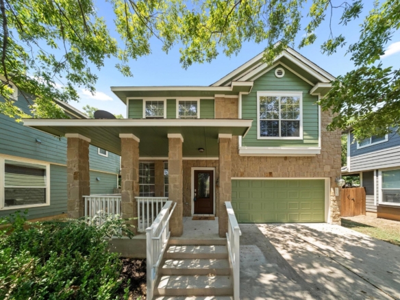 2113 Campfield PKWY
