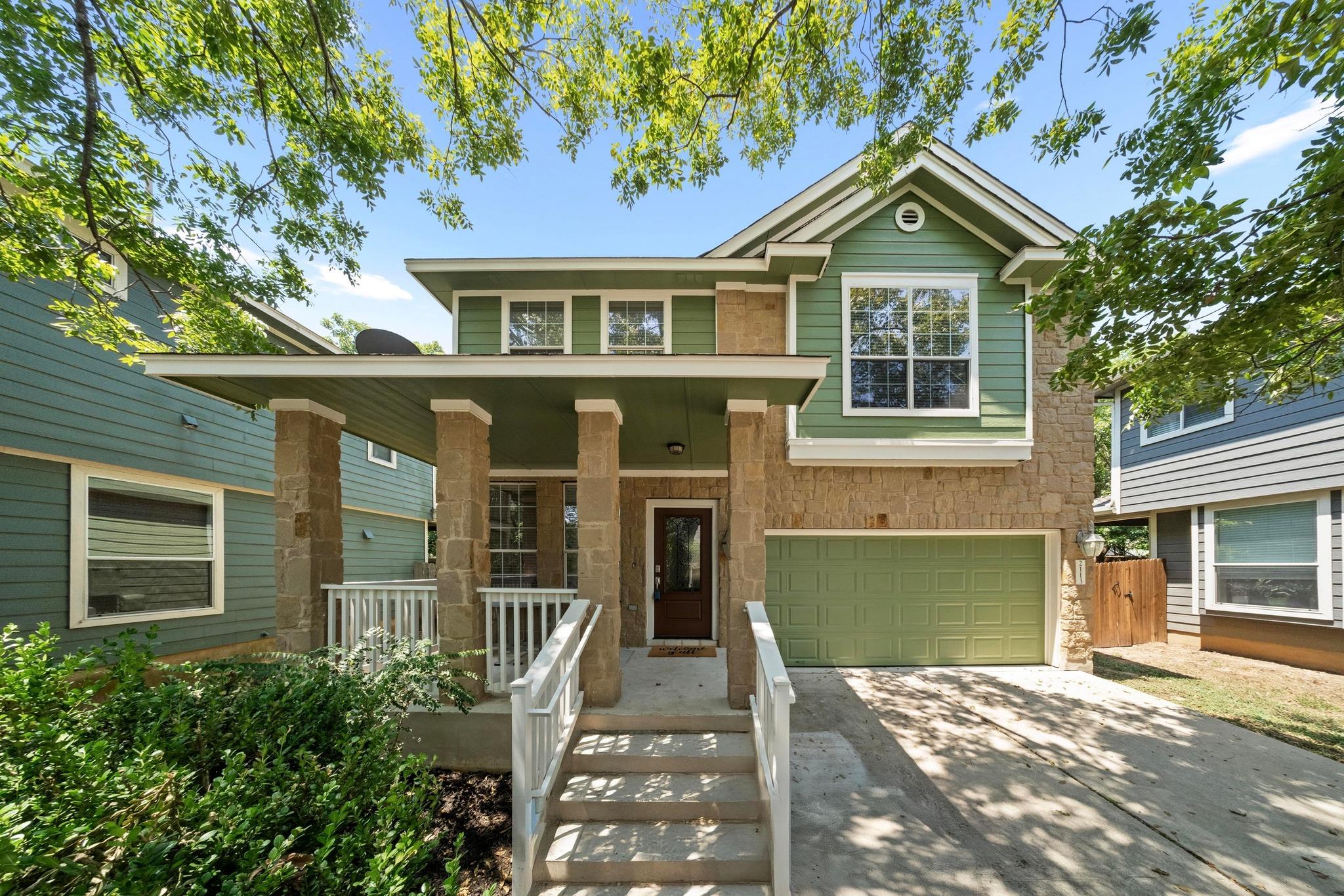 2113 Campfield PKWY