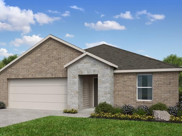 15405 Welsh Mills DR