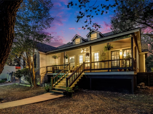 14516 Old Anderson Mill RD