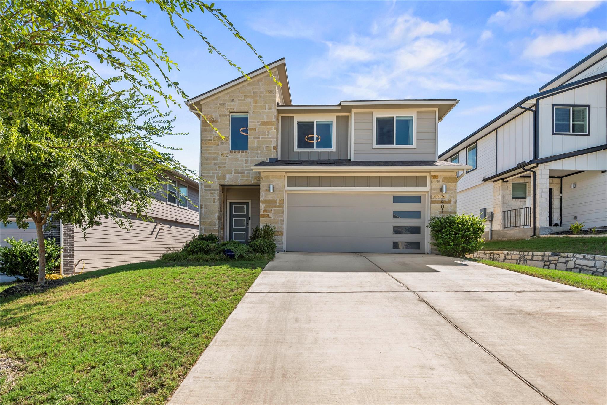2401 Sisterdale LN
