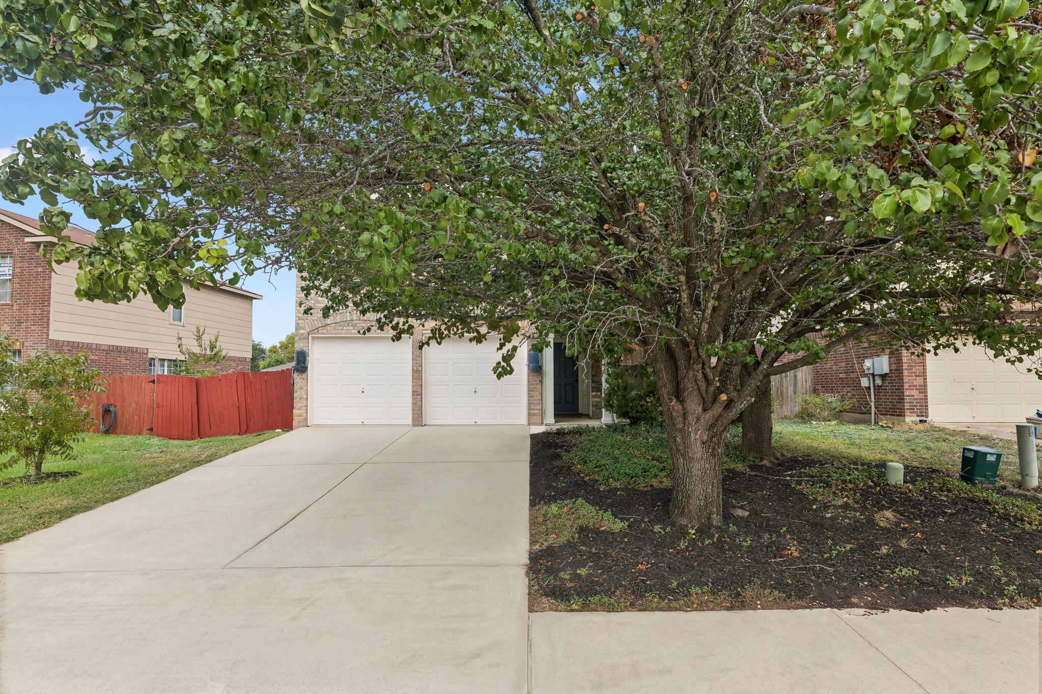 15016 Saddlegirth LN