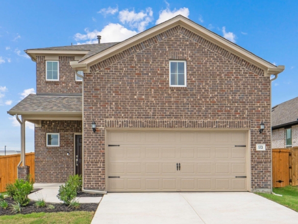 173 Queen Topsail WAY