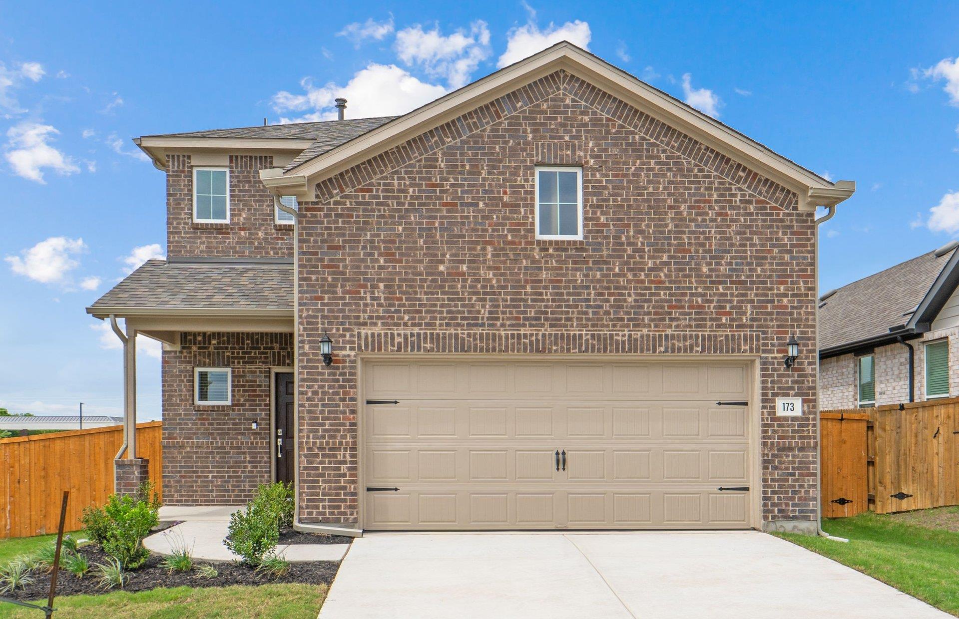 173 Queen Topsail WAY