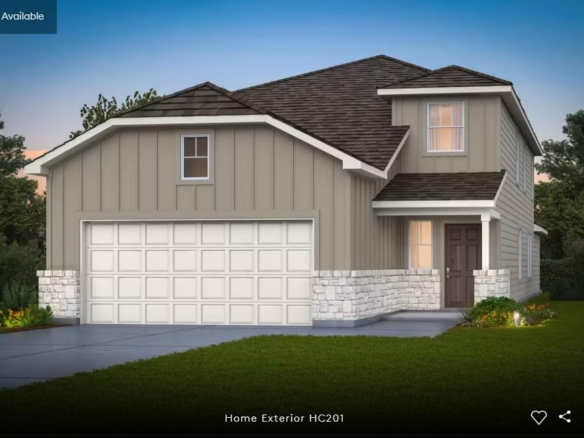 5101 Monarda Mint DR
