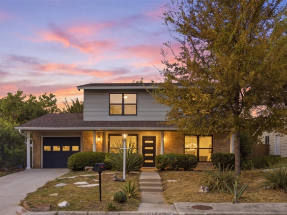 6904 Langston DR