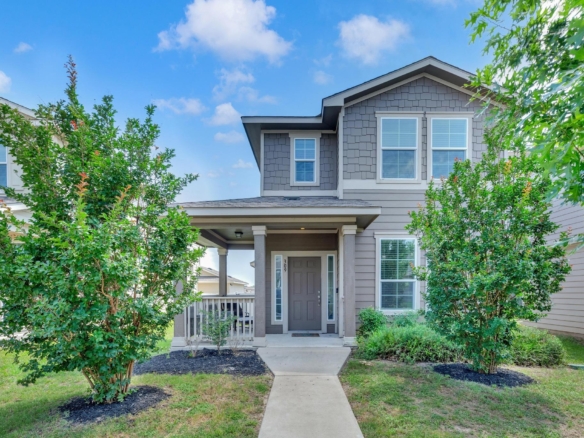 309 Cane River RD