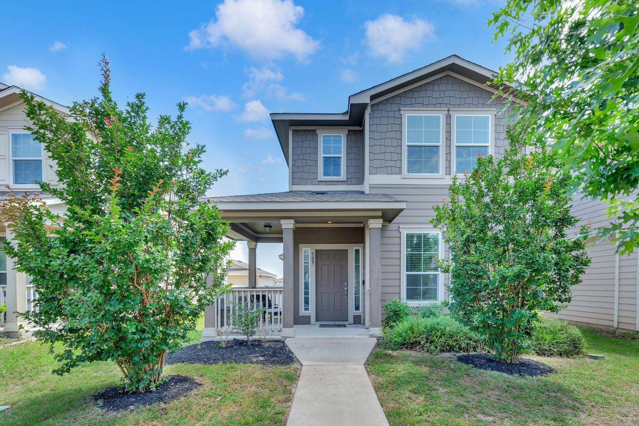 309 Cane River RD