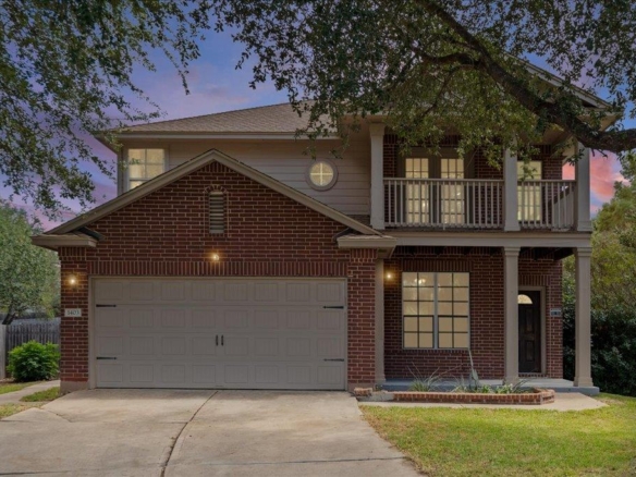 1403 Fort Lloyd PL