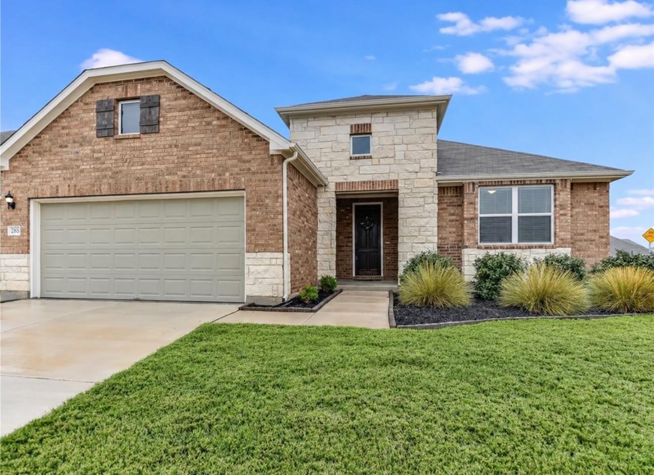 200 Monteforte RD