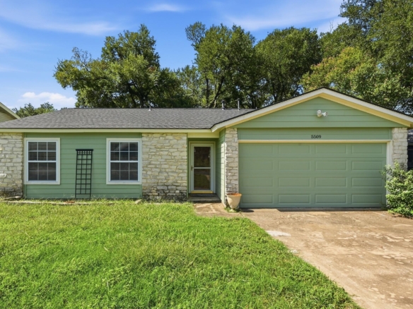 5509 Porsche LN