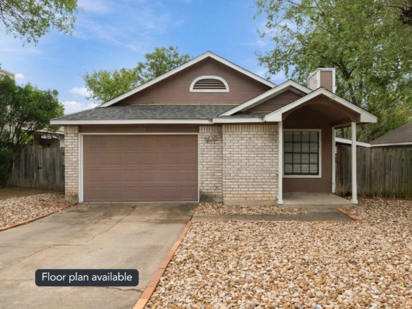 12323 Emery Oaks RD