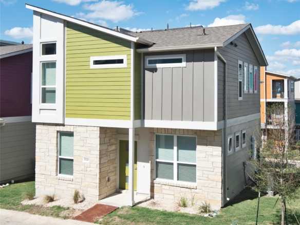 2020 Cleese DR # 184C