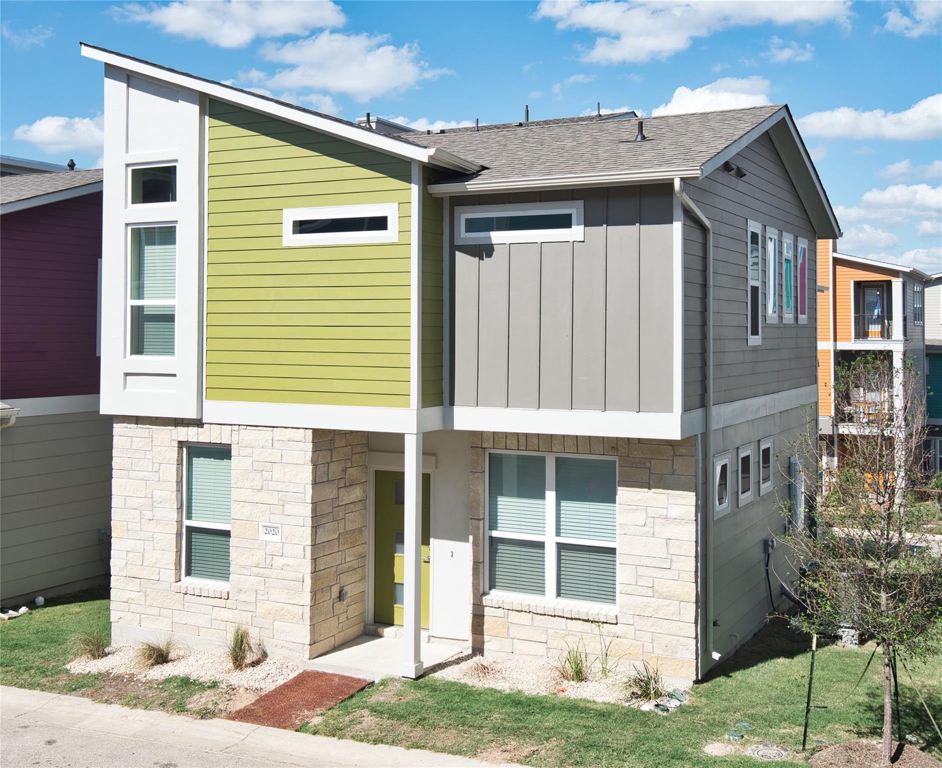 2020 Cleese DR # 184C