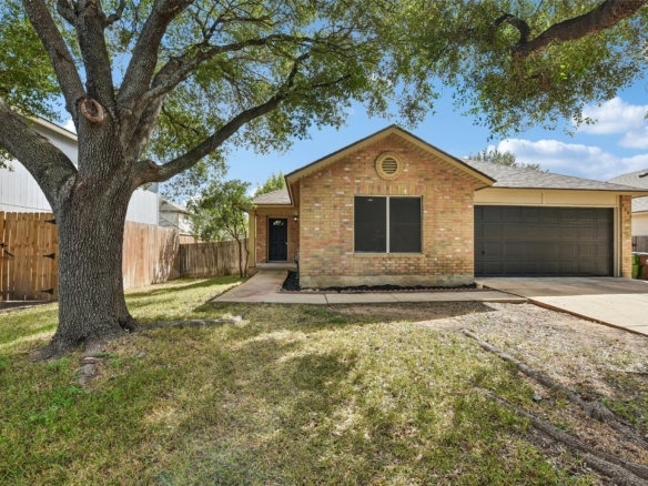 3605 Meadow Park DR