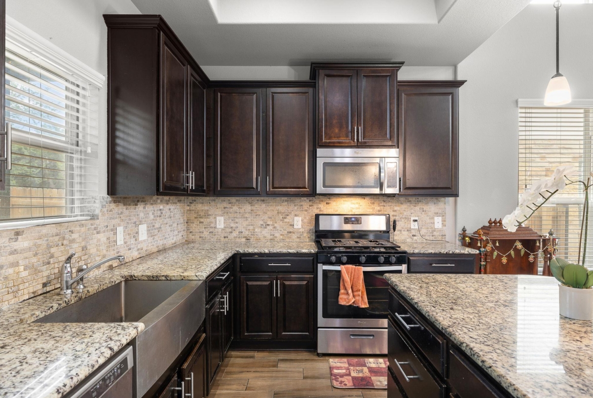 1401 Little Elm TRL # 215