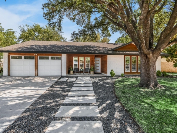 1700 Colony Creek DR