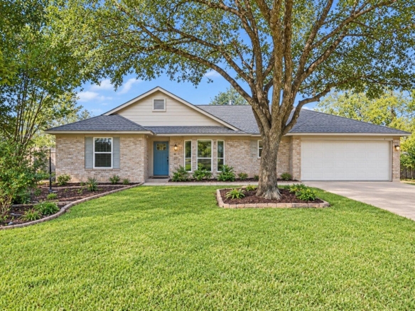 1716 Buttercup RD