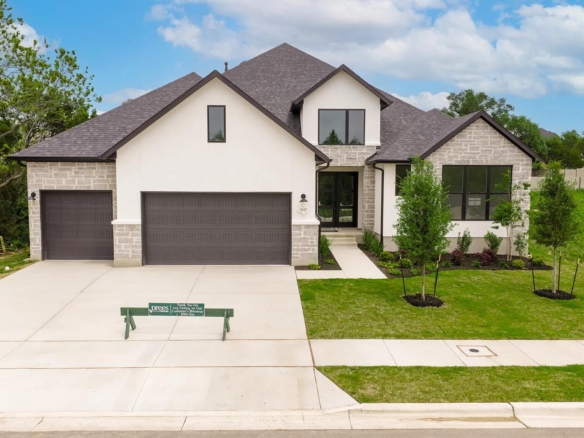 2117 Crimson Sunset DR