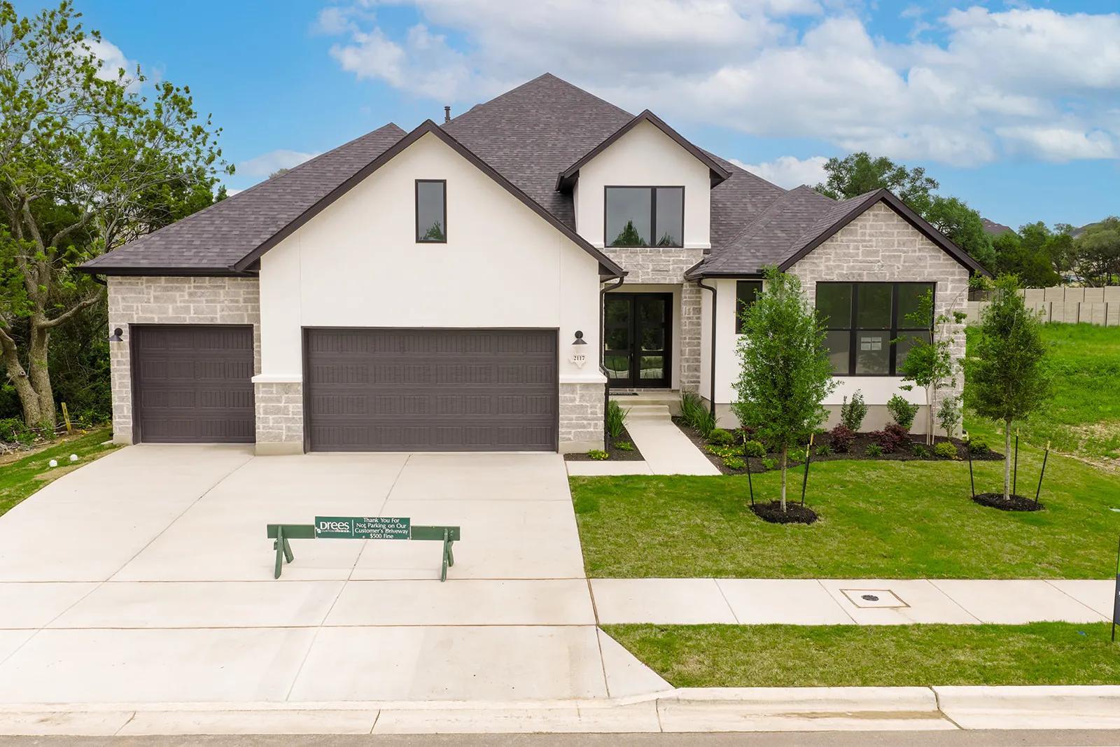 2117 Crimson Sunset DR