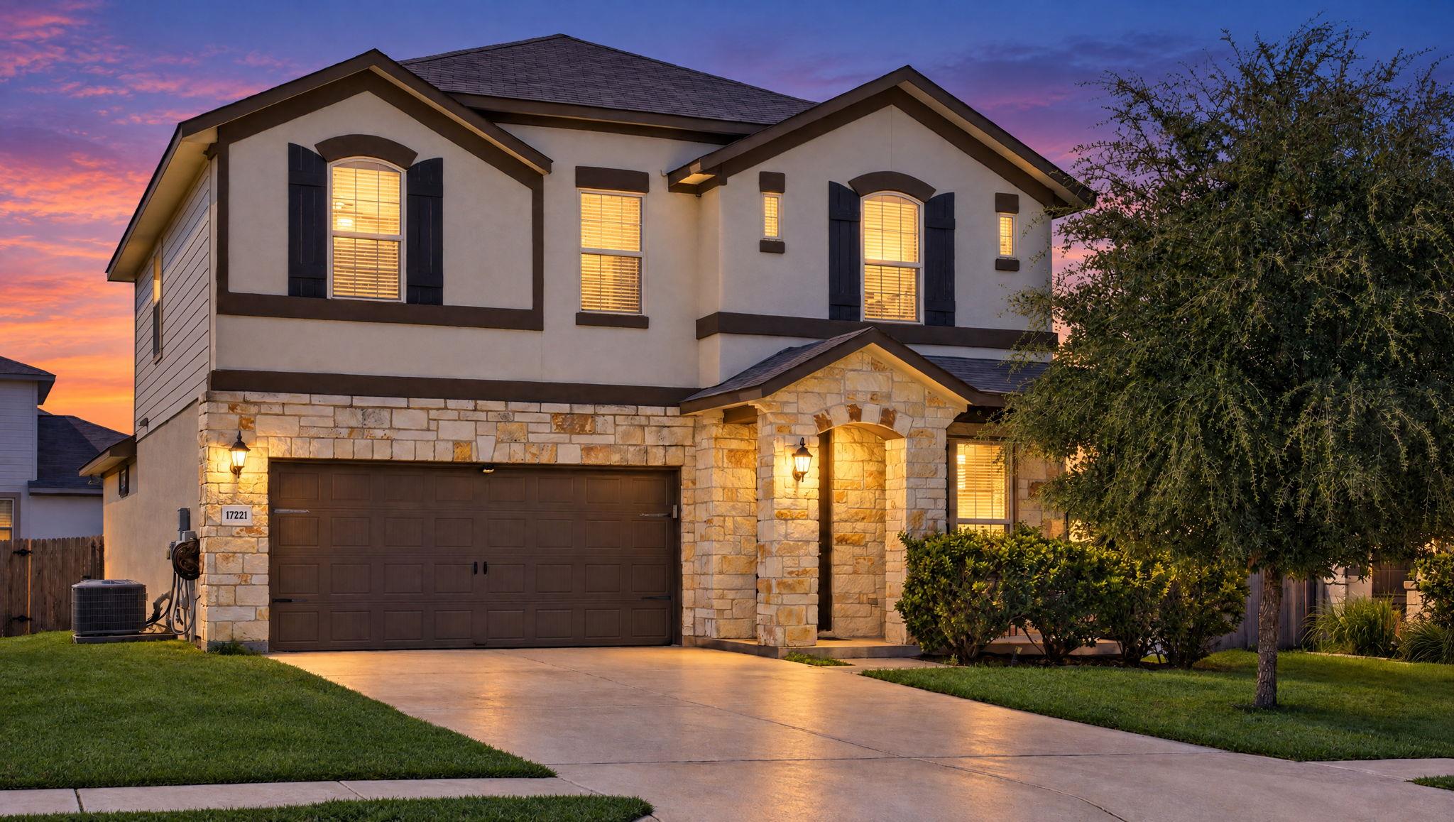 17221 Brittle LN
