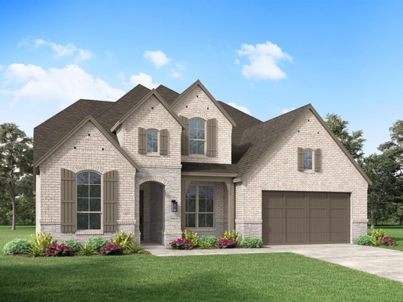 1426 Scarlet Sage DR