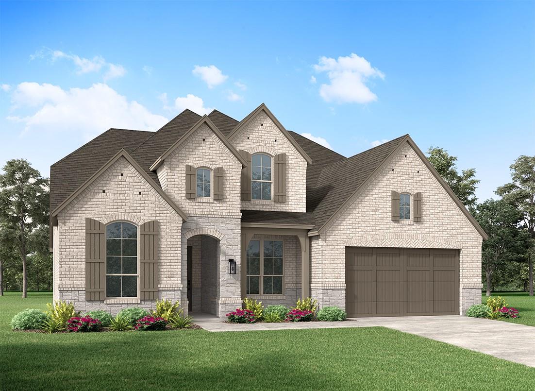 1426 Scarlet Sage DR